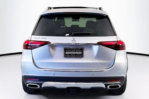 2025 Mercedes-Benz GLE 350 Base