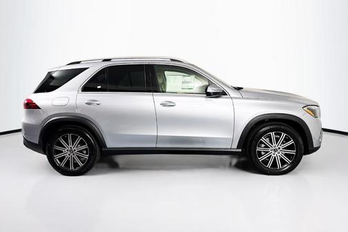 2025 Mercedes-Benz GLE 350 Base