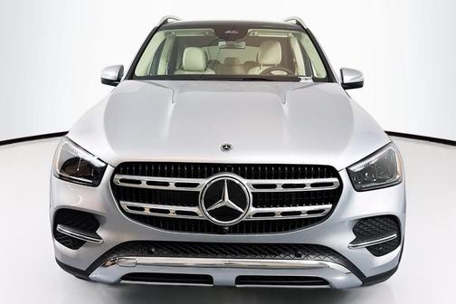 2025 Mercedes-Benz GLE 350 Base