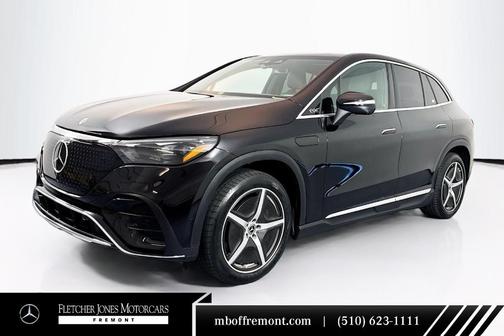 2023 Mercedes-Benz EQE 350 Base 4MATIC