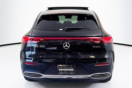 2023 Mercedes-Benz EQE 350 Base 4MATIC