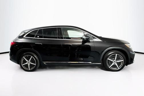 2023 Mercedes-Benz EQE 350 Base 4MATIC