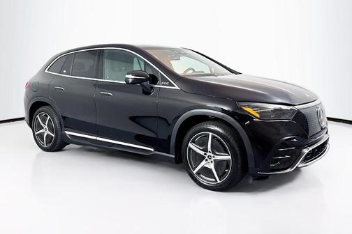 2023 Mercedes-Benz EQE 350 Base 4MATIC