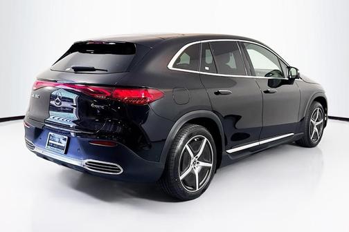 2023 Mercedes-Benz EQE 350 Base 4MATIC