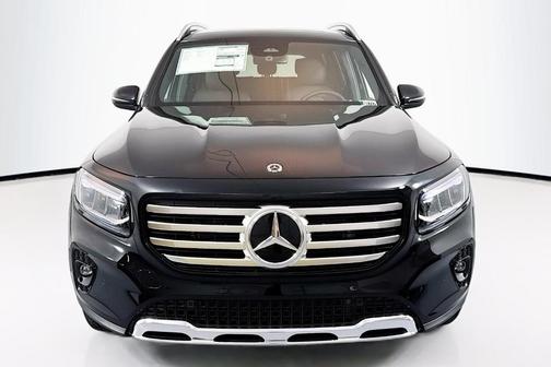 2025 Mercedes-Benz GLB 250 Base