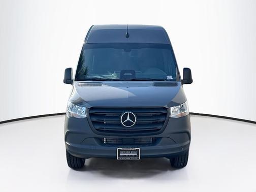 2025 Mercedes-Benz Sprinter 2500 170 WB High Roof Extended Cargo