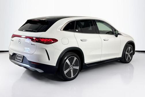 2023 Mercedes-Benz EQE 350 Base 4MATIC