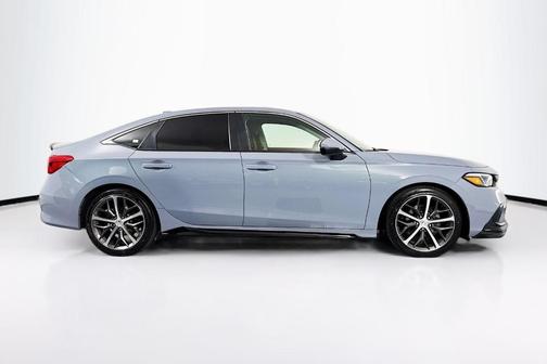 2022 Honda Civic Touring