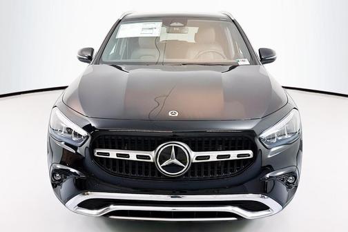 2025 Mercedes-Benz GLA 250 Base