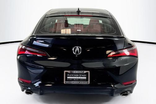 2023 Acura Integra A-Spec