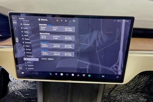 2022 Tesla Model S Base