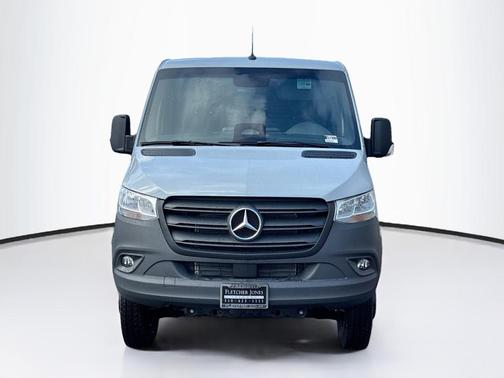 2025 Mercedes-Benz Sprinter 3500XD Standard Roof