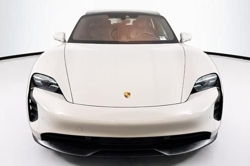 2022 Porsche Taycan Cross Turismo GTS