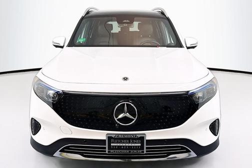 2024 Mercedes-Benz EQB 300 Base 4MATIC
