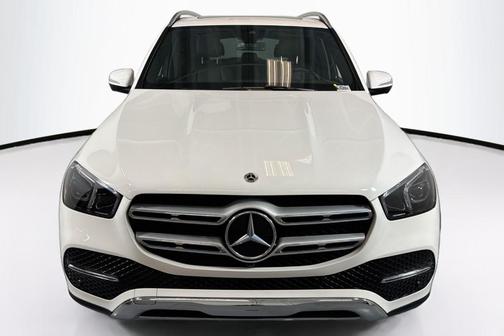 2022 Mercedes-Benz GLE 350 Base