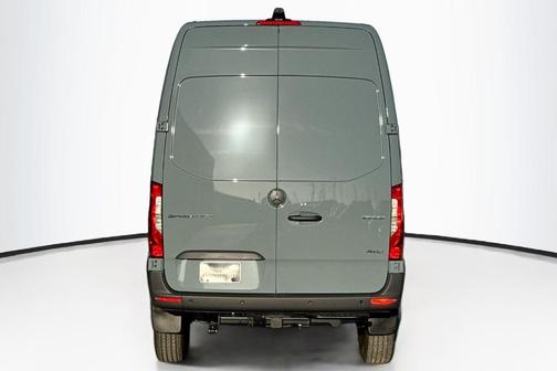 2026 Mercedes-Benz Sprinter 2500 Standard Roof