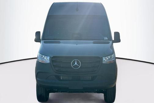 2026 Mercedes-Benz Sprinter 2500 Standard Roof