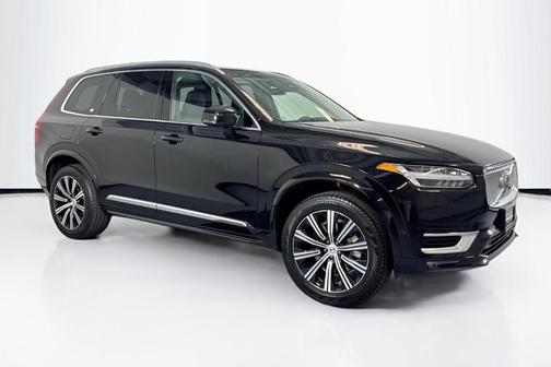 2025 Volvo XC90 B6 AWD Plus 7-Seater