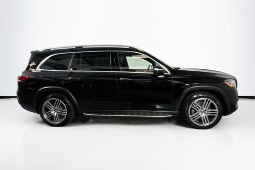 2022 Mercedes-Benz GLS 450 4MATIC