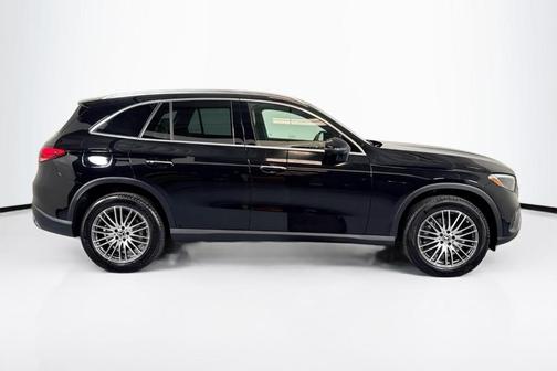 2024 Mercedes-Benz GLC 300 Base 4MATIC