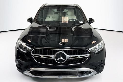 2024 Mercedes-Benz GLC 300 Base 4MATIC