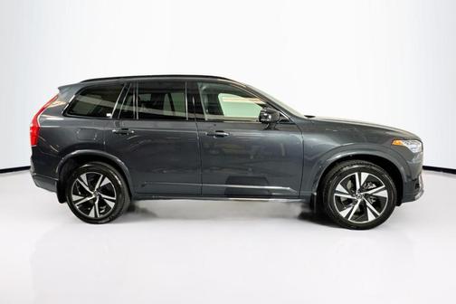 2021 Volvo XC90 Recharge Plug-In Hybrid T8 R-Design 7 Passenger