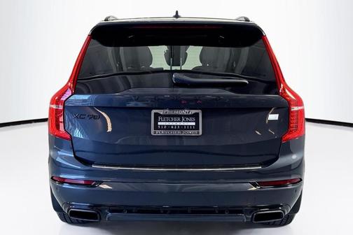 2021 Volvo XC90 Recharge Plug-In Hybrid T8 R-Design 7 Passenger