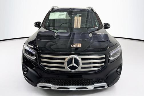 2026 Mercedes-Benz GLB 250 Base 4MATIC