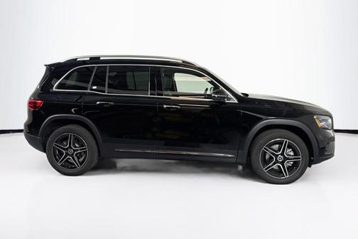 2026 Mercedes-Benz GLB 250 Base 4MATIC