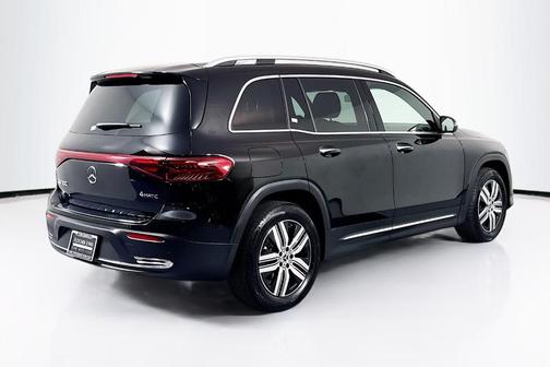 2024 Mercedes-Benz EQB 300 Base 4MATIC