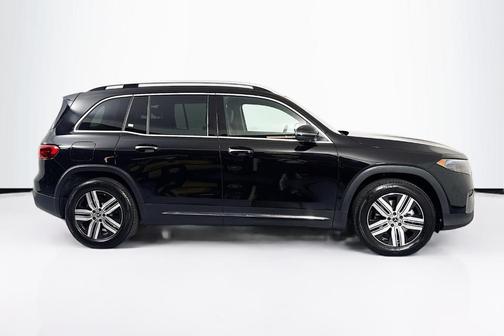 2024 Mercedes-Benz EQB 300 Base 4MATIC