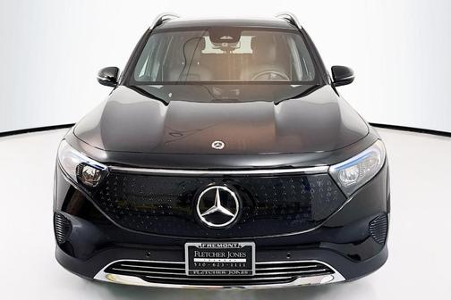 2024 Mercedes-Benz EQB 300 Base 4MATIC