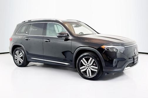 2024 Mercedes-Benz EQB 300 Base 4MATIC