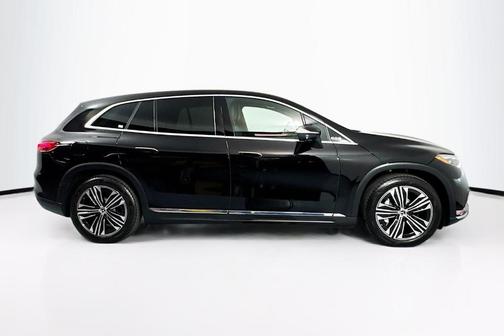 2023 Mercedes-Benz EQS 450+ Base