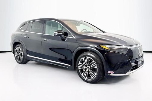 2023 Mercedes-Benz EQS 450+ Base