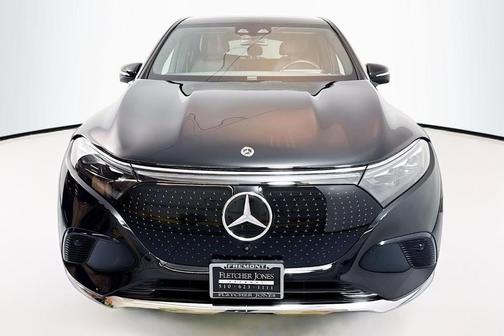 2023 Mercedes-Benz EQS 450+ Base