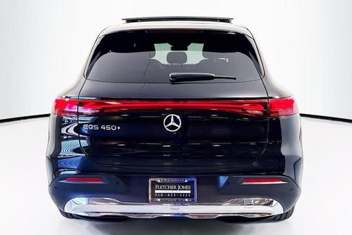 2023 Mercedes-Benz EQS 450+ Base