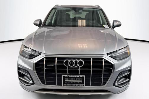 2021 Audi Q5 45 Prestige