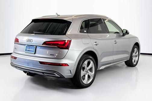 2021 Audi Q5 45 Prestige