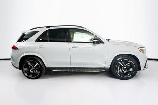 2025 Mercedes-Benz GLE 350 Base