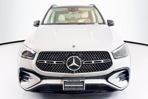 2025 Mercedes-Benz GLE 350 Base