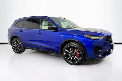 2023 Acura MDX Type S w/Advance