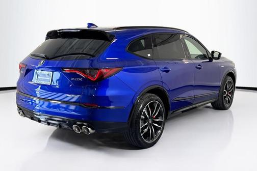 2023 Acura MDX Type S w/Advance