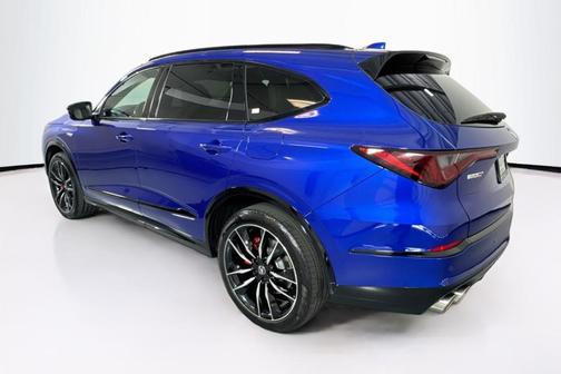 2023 Acura MDX Type S w/Advance