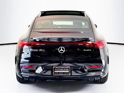 2024 Mercedes-Benz EQE 350 Base 4MATIC