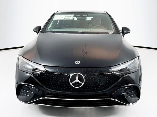2024 Mercedes-Benz EQE 350 Base 4MATIC