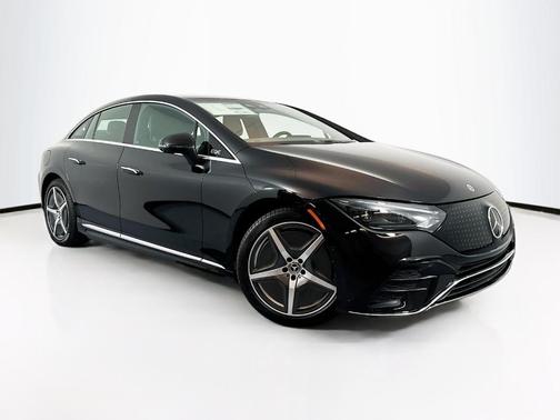 2024 Mercedes-Benz EQE 350 Base 4MATIC