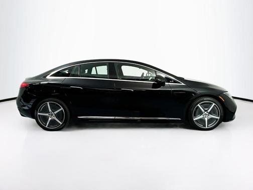 2024 Mercedes-Benz EQE 350 Base 4MATIC