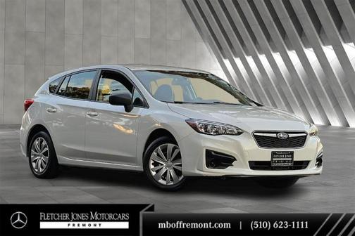 Photo 1 of 33 of 2018 Subaru Impreza 2.0i