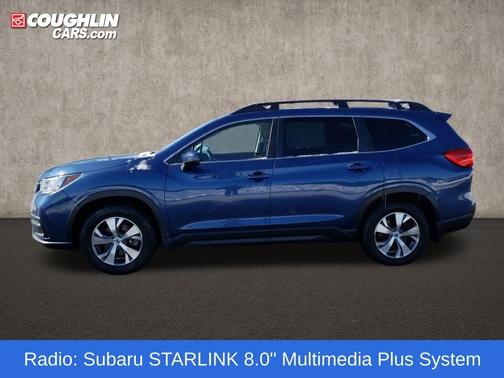 2021 Subaru Ascent Premium 7-Passenger